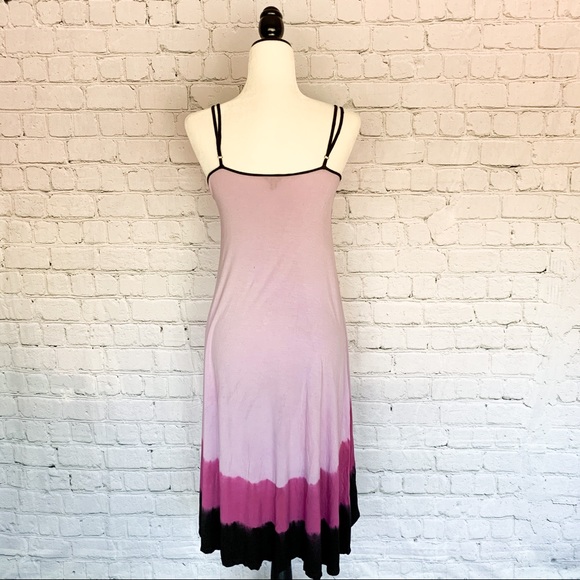 2/$20🛍 Buffalo David Bitton High-Low Dress - Picture 2 of 8